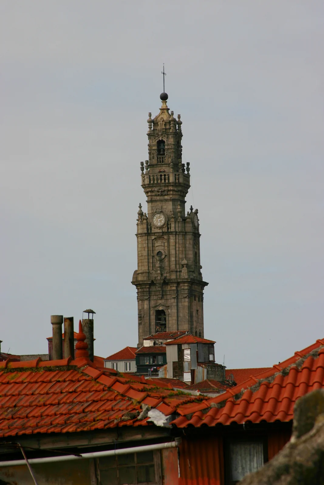 Porto Granite