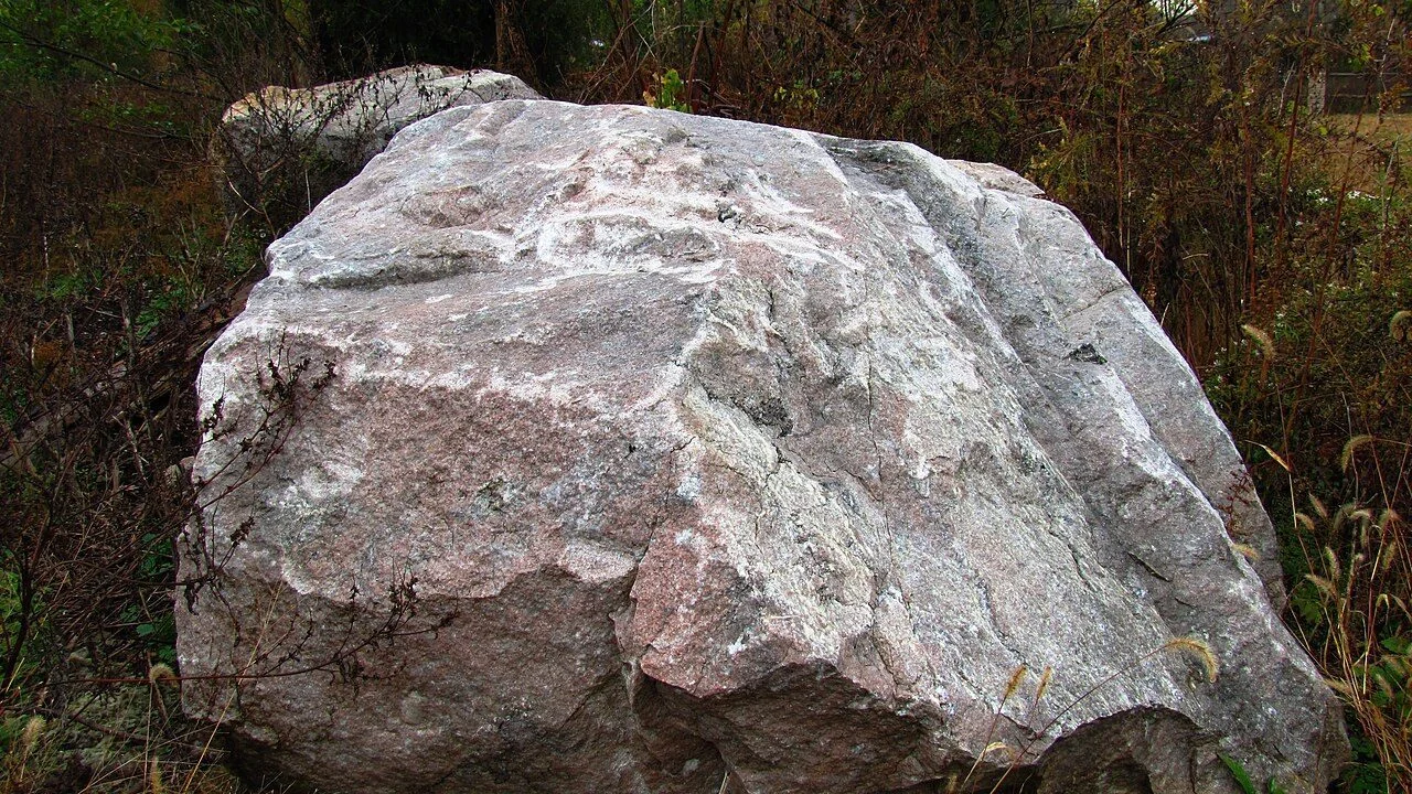 Tennessee Marble